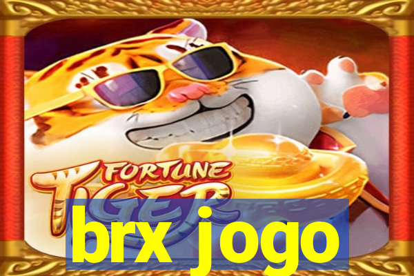 brx jogo
